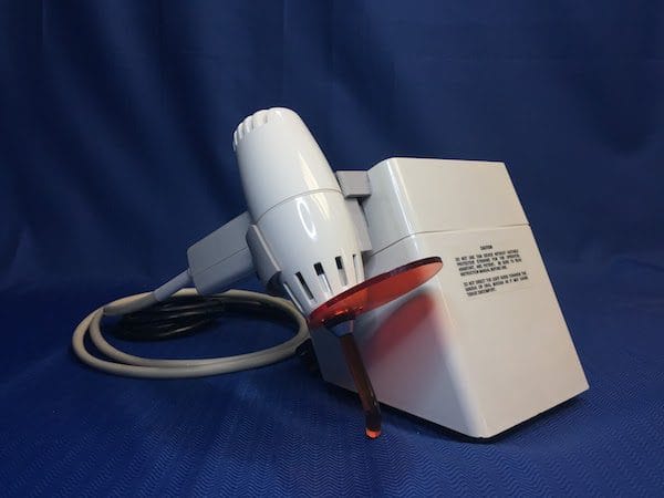 Patterson Dental Visible Light Curing Unit TCL-490