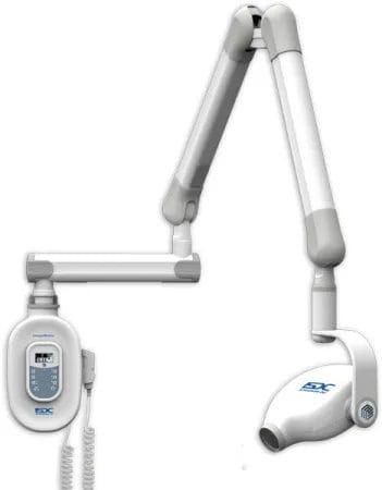 ImageScan HD DC ImageWorks Intraoral Dental X-Ray Machine