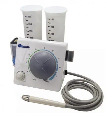 Vector Dental Power Plus Desktop Piezo Scaler with Self Contained Water