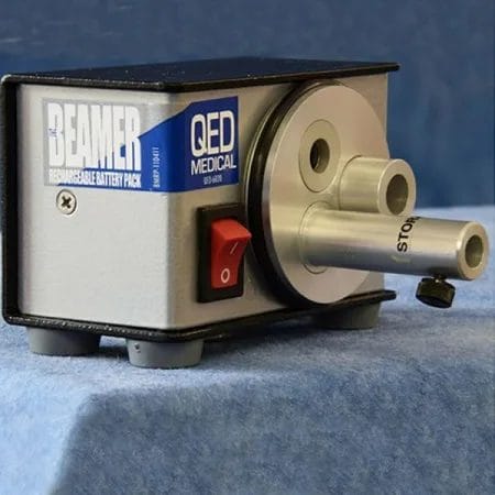 Beamer 10-Watt Mini LED Light Source Model QED-6015
