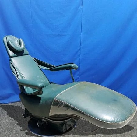 DentalEZ Model VS Patient Chair