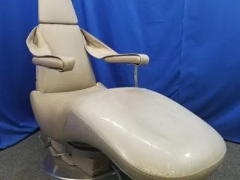 Dental-EZ-VS-1D dental chair