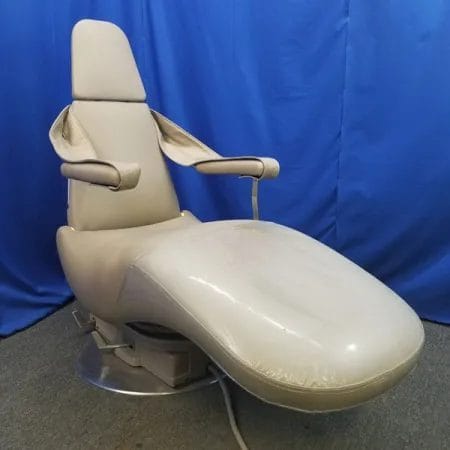 DentalEZ VS Patient Dental Chair