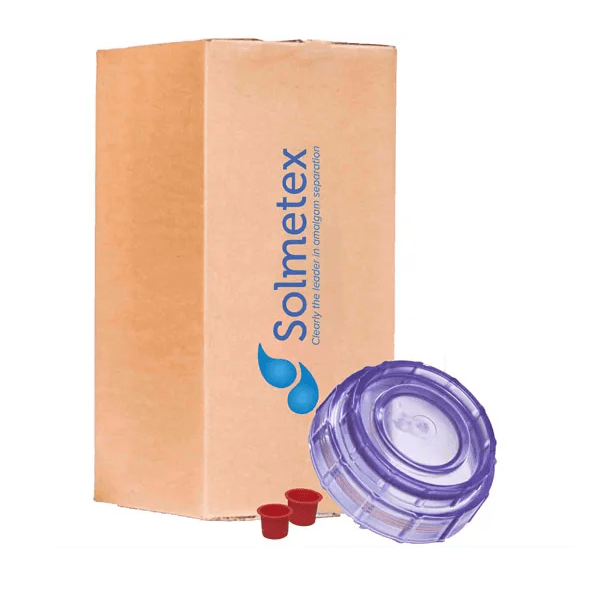 Solmetex NXT Hg5 Recycle Kit NXT-HG5-002R