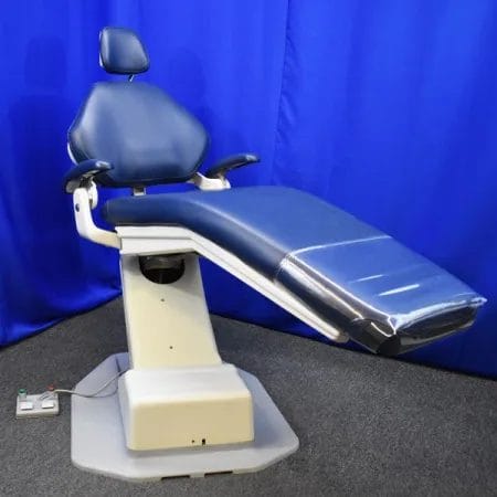 Stand Alone Dental Chairs
