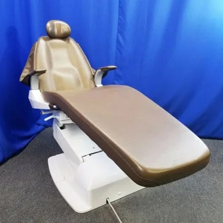 Belmont X-Calibur Patient Dental Chair
