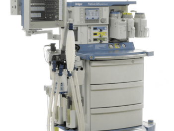 Draeger-Fabius-GS-Premium-Anesthesia-Machine