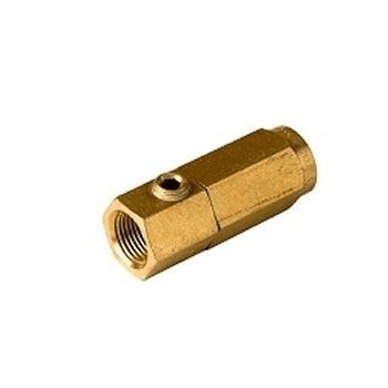 Check Valve, 3/8″ FPT without Internal Bleed – DCI 2550
