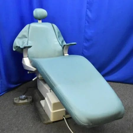 Belmont X-Calibur XCaliber Patient Dental Chair