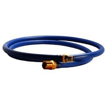 Dental Air Compressor Hook-Up Hose – DCI 2857