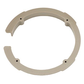 Foot Control Retaining Ring, Dark Surf, to fit A-dec, Midmark – DCI 6107