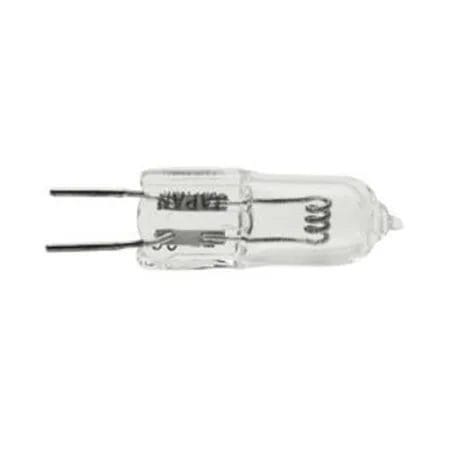 DCI Equipment Light Bulb, 24 VAC 100 Watt – DCI 8684