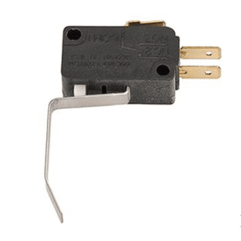 Limit Switch, Back Function, to fit A-dec Cascade 1040 Chairs – DCI 9242