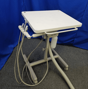 Refurbished & Used Delivery Carts