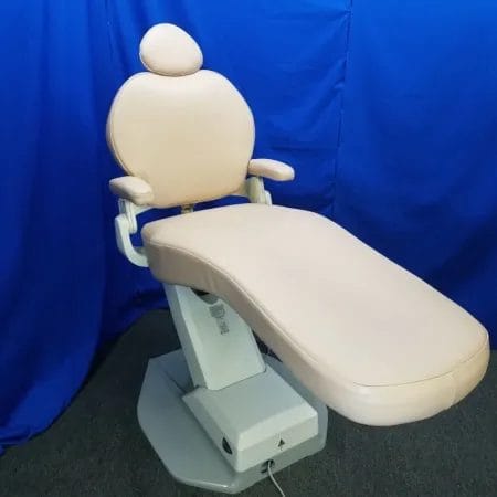 Pelton & Crane Spirit 2000 Dental Chair with New Upholstery