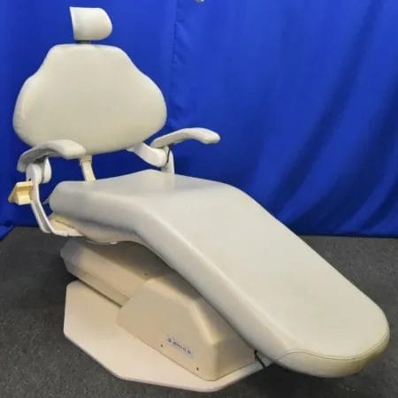 DentalEZ Dental Patient Chair DEI-002-115