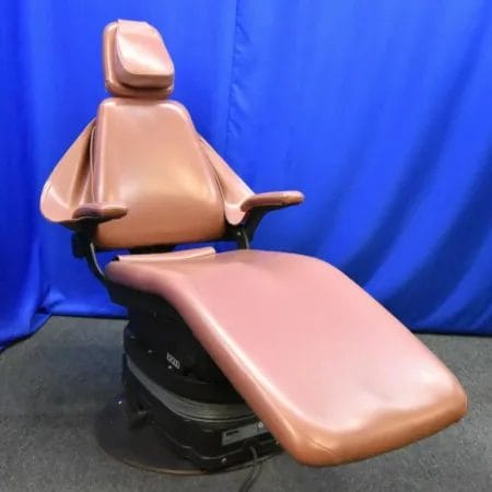DentalEZ E2000 Dental Chair SDP-5B