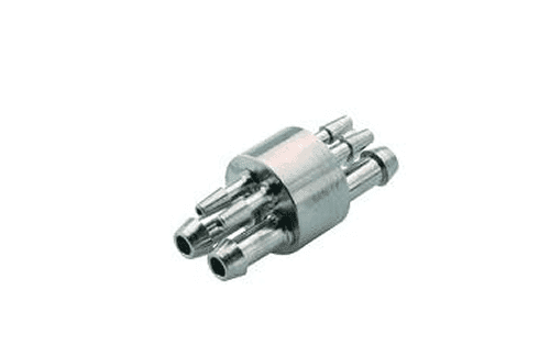 4-HOLE TUBING CONNECTOR – DCI 0954