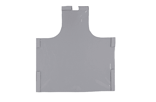Toe Board Cover, to fit A-dec Sewn 511 – DCI 2956