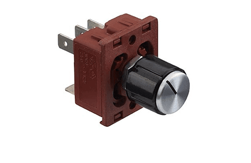 Pelton & Crane LFII Dimmer Switch with Knob – DCI 2966