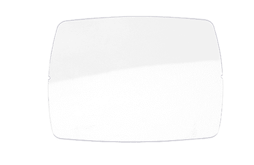 Belmont Light Shield, X-Calibur – DCI 8631