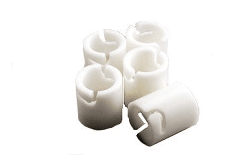 Pack of 5 Bottle Adapters with Washer, Water Bottle Quick Switch – DCI 8944