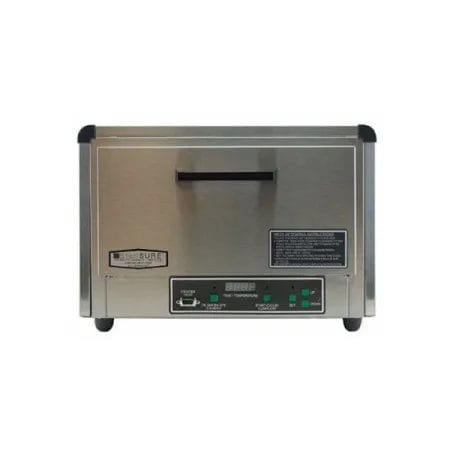SteriSure Dental Digital Controlled Dry Heat Sterilizer Autoclave 2-Tray 2100