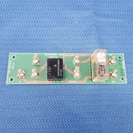 ImageWorks 10 Board Dental X-Ray Replacement Part