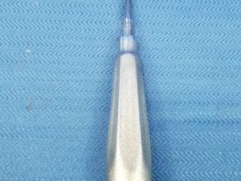 Hu Friedy MacMillan Elevator Dental Instrument – # E11M