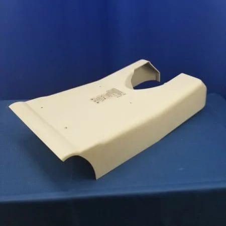 Marus 1690 Dental Chair Cantilever Cover Replacement Part