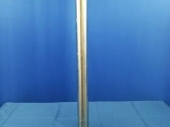 24 inch Dental Mounting Post for Adaptors and Monitor