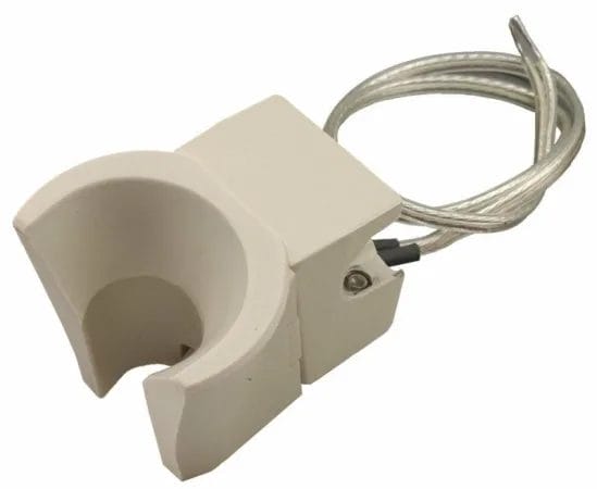 Beaverstate Dental Electric Automatic Handpiece Holder, Normally Open 122-060