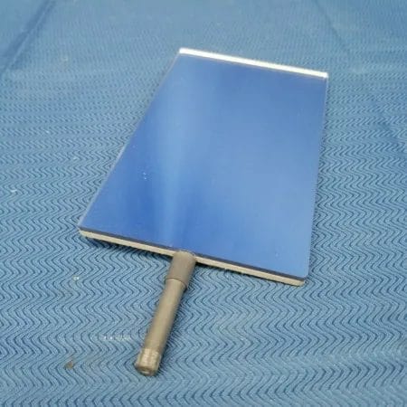 Panoramic Corporation PC1000 X-Ray Mirror Replacement Part