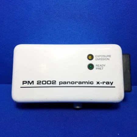 Planmeca PM 2002 Panoramic X-Ray Exposure Control Button