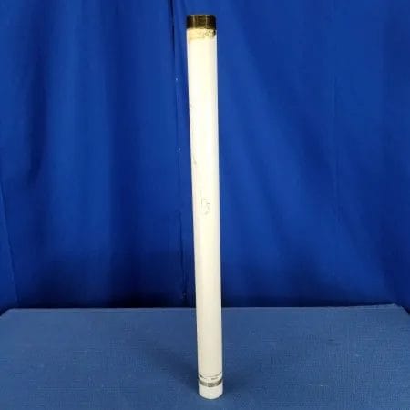 Knight Light Down Tube for Track Light 25 Inches Long