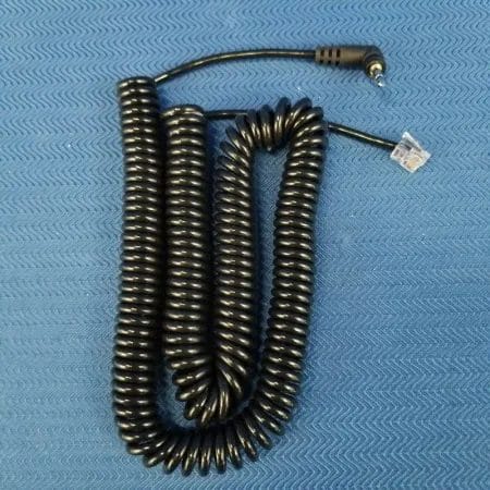 BCI FiO2 Cable 9191 For Use with 9004, 9010, 9020, 9030, 9100 Families of Monitors