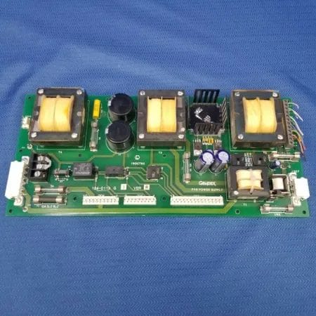 Gendex GX Pan Power Supply Board X-Ray Replacement Part