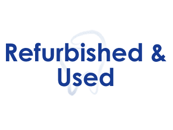 Used & Refurbished