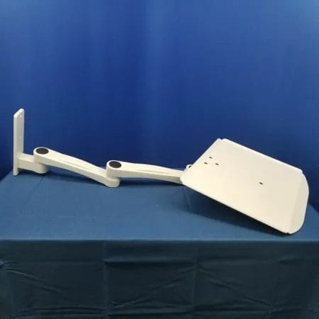 ICW Wall Mount for Computer and Keyboard